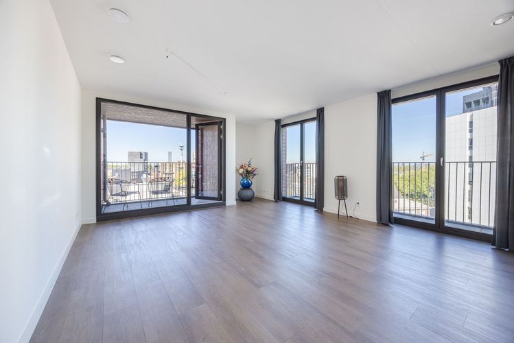 Veemarktstraat 9 - 27 Photo 1