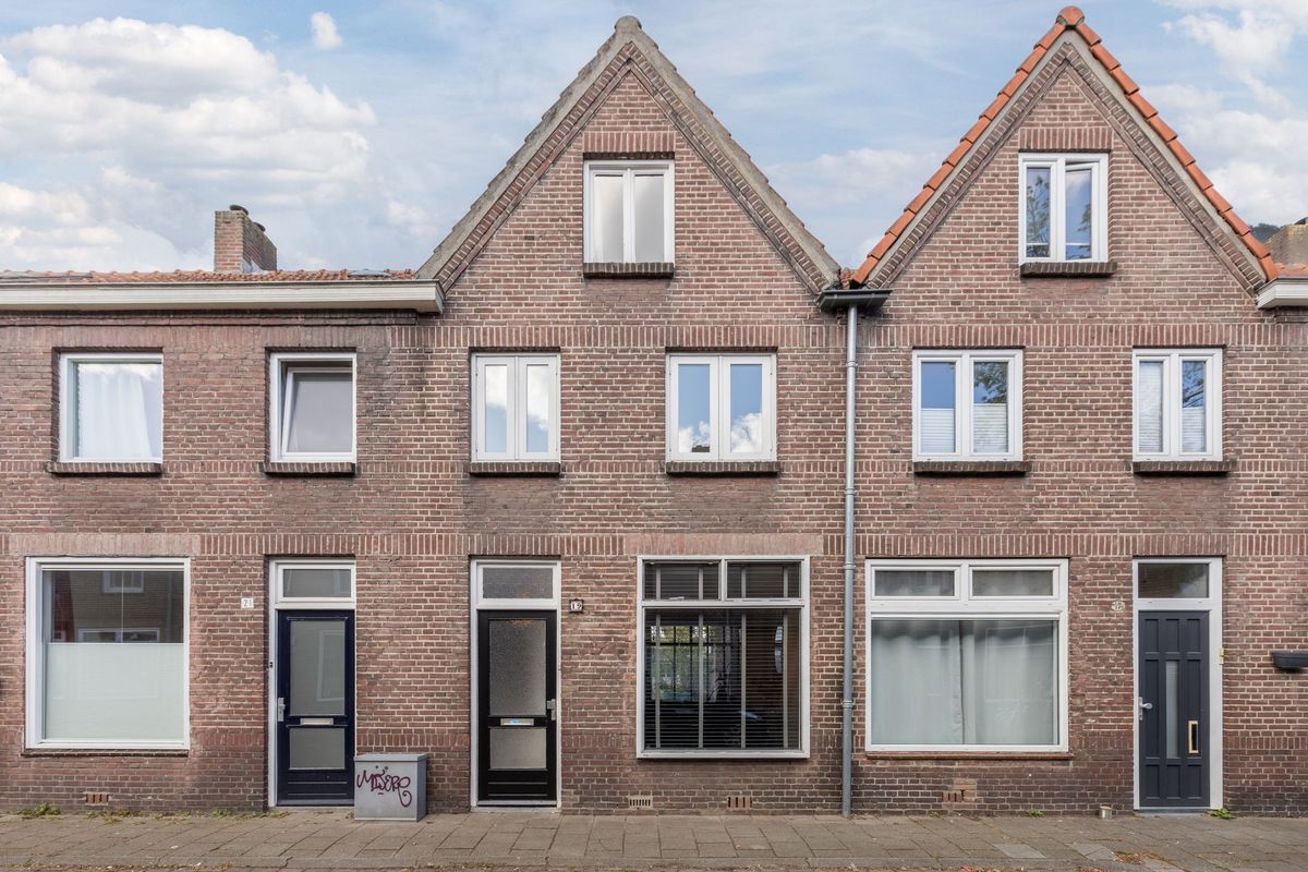 Boekweitstraat 19 Photo Blur 0