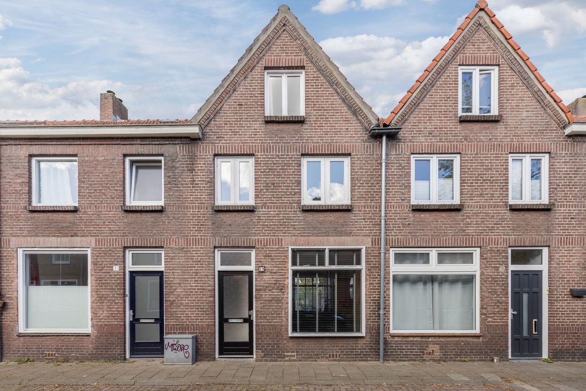 Boekweitstraat 19 Photo Blur 30