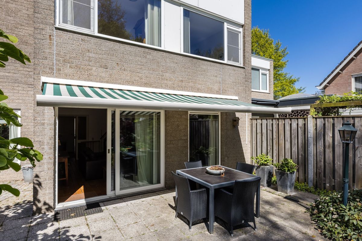 Robert Baeldestraat 23 Photo Blur 28