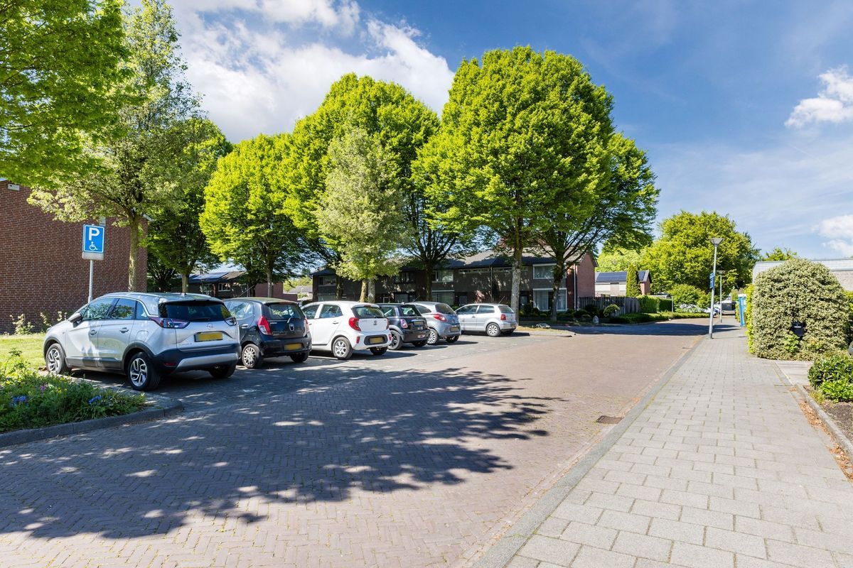 Robert Baeldestraat 23 Photo Blur 35