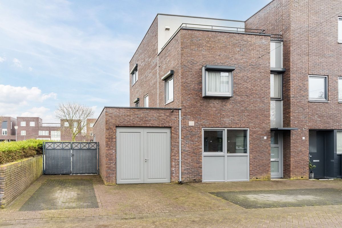 De Terpen 5 Photo Blur 0