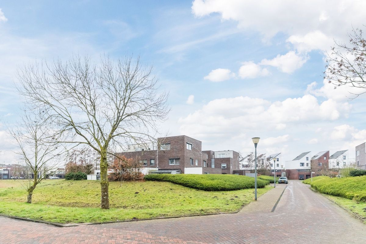 De Terpen 5 Photo Blur 4