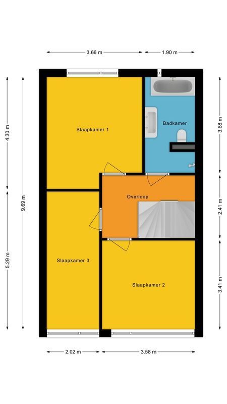 Aakpark 16 Floorplan Blur 2