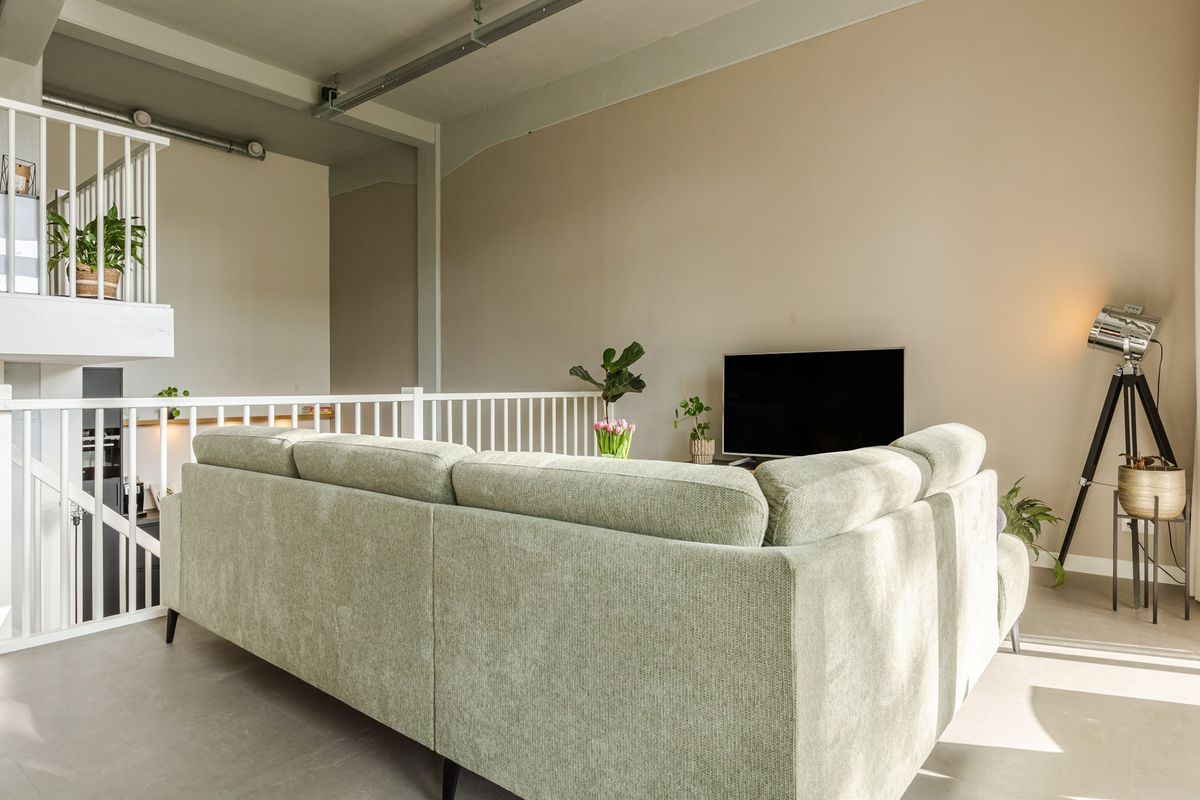 Achter de Bergen 28 Photo Blur 8
