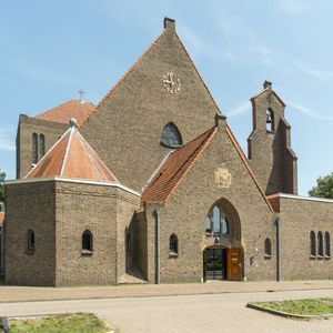 Sint Jozefplein 2 Photo 2