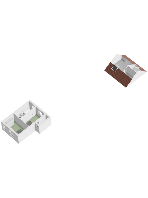 Bogardeind 211 Floorplan Blur 5