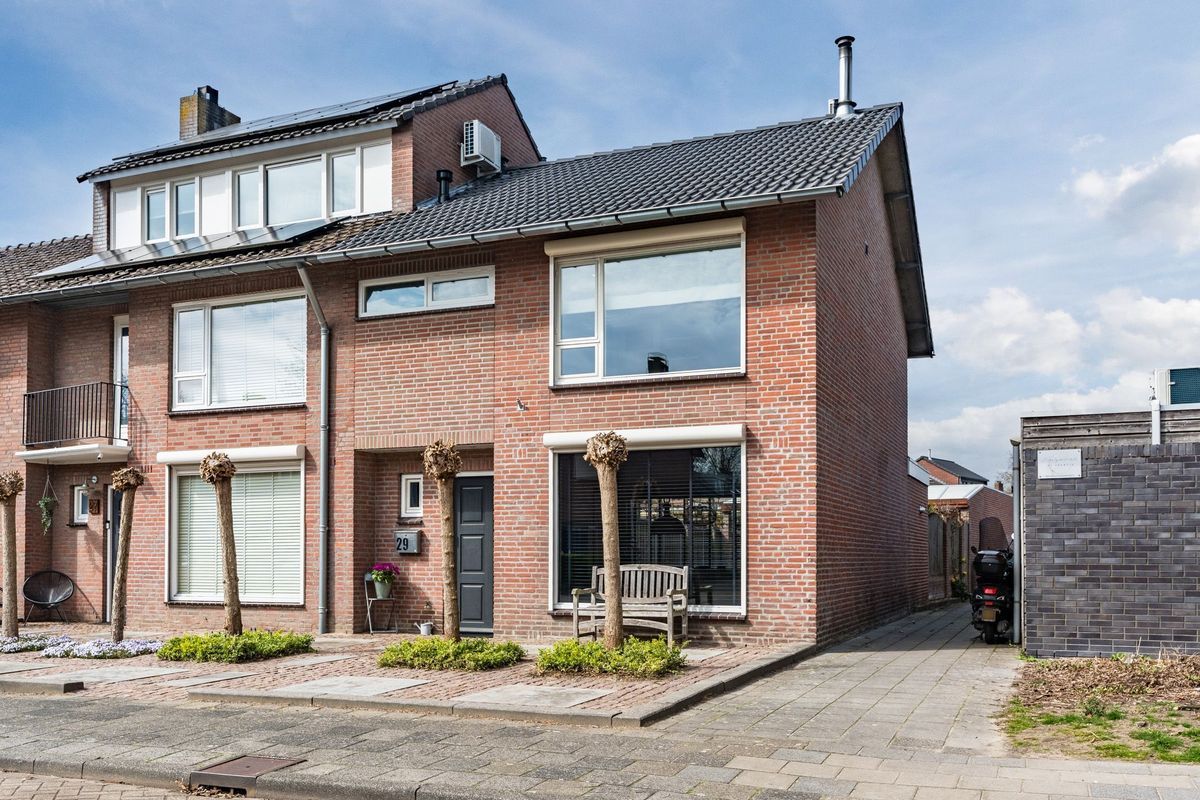 Vlasstraat 29 Photo Blur 0