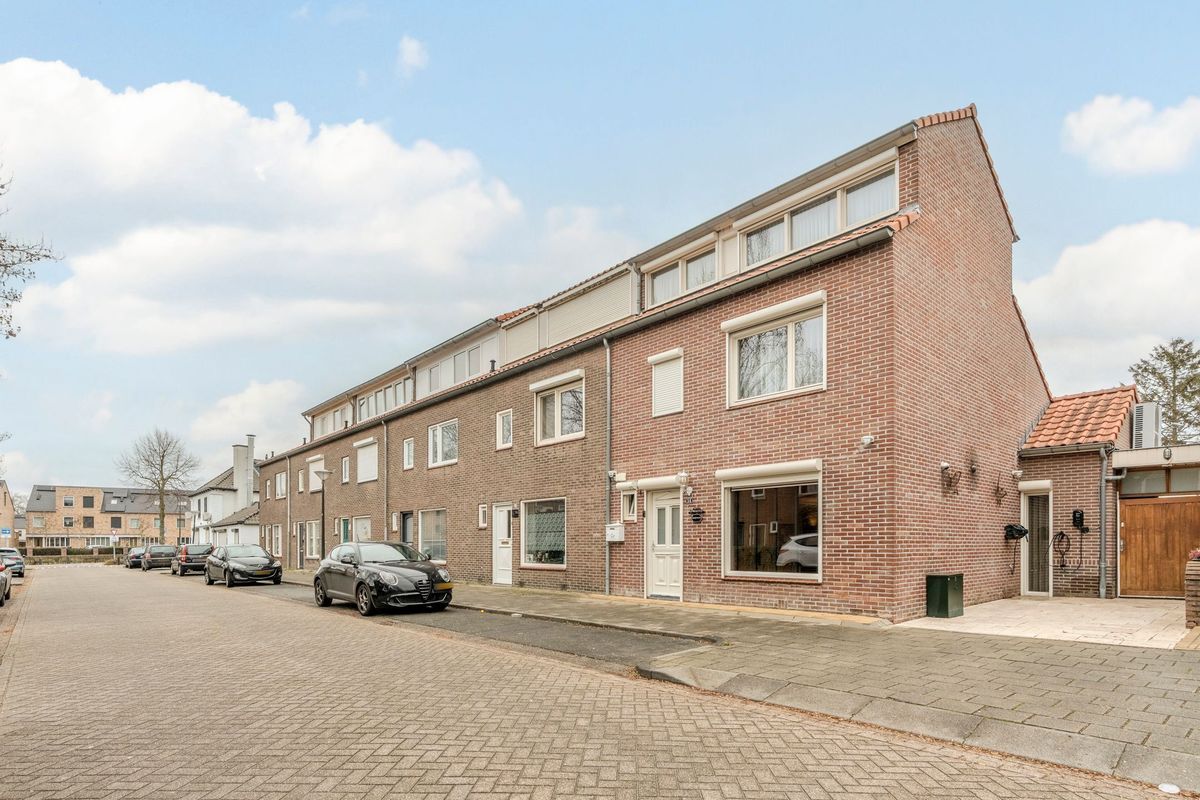 Fleskensstraat 56 Photo Blur 1