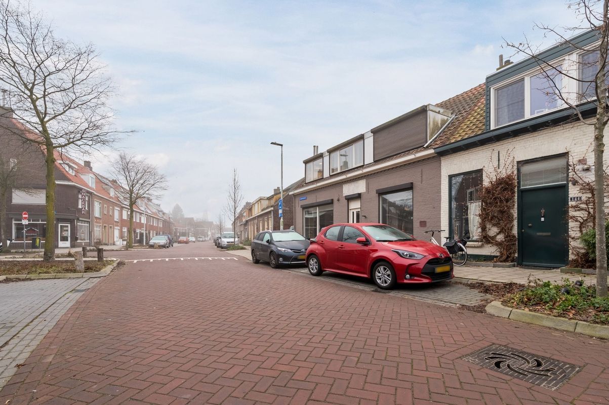 Lijmbeekstraat 146 Photo Blur 5