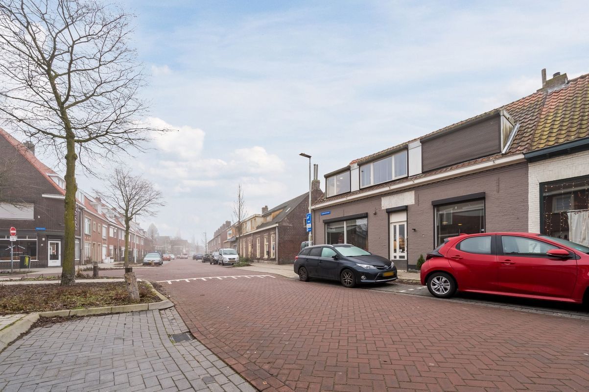 Lijmbeekstraat 146 Photo Blur 29