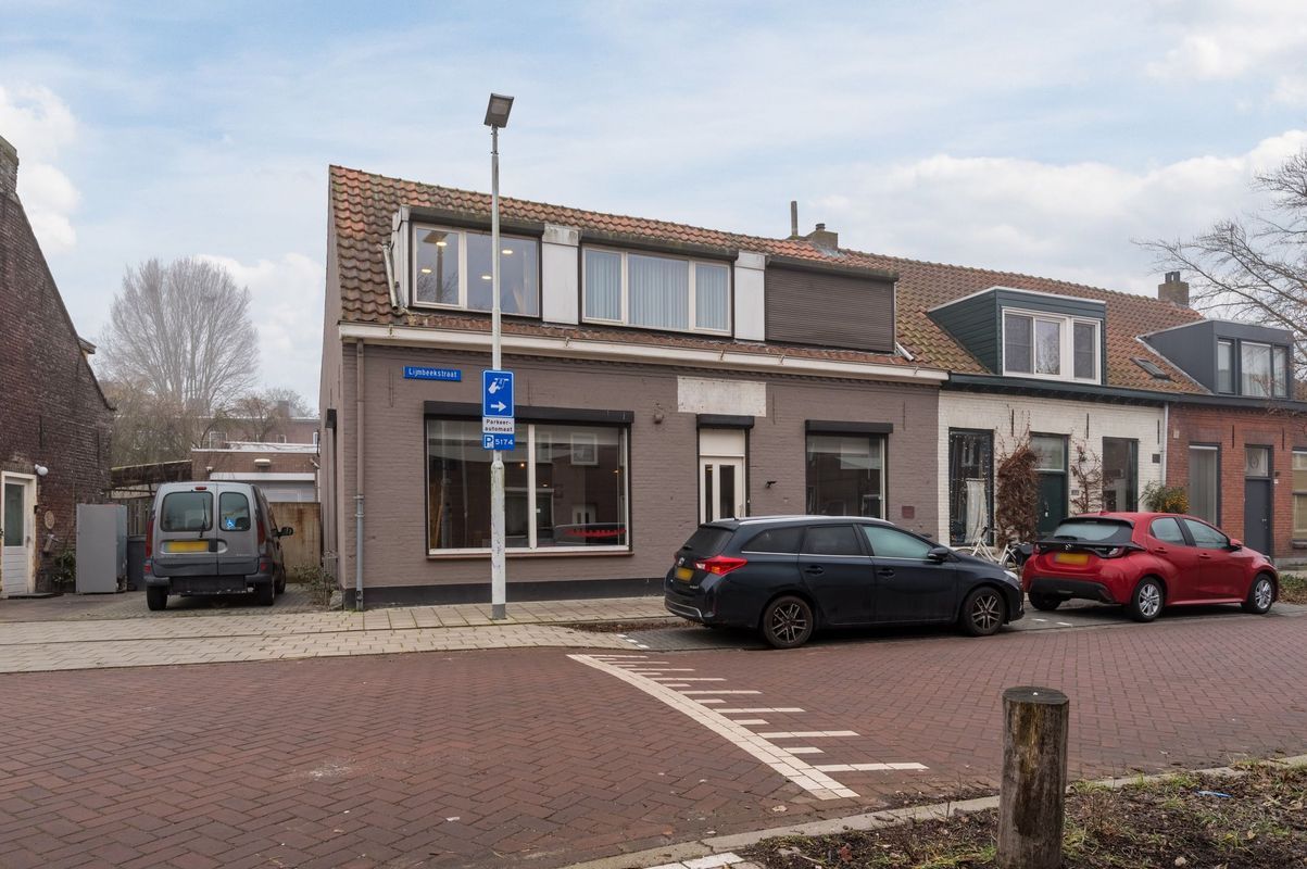 Lijmbeekstraat 146 Photo Blur 31