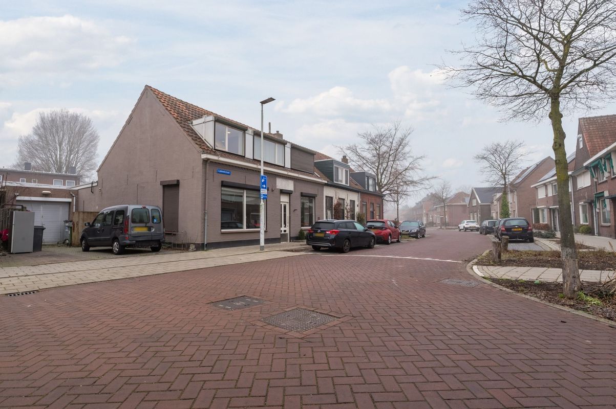 Lijmbeekstraat 146 Photo Blur 6