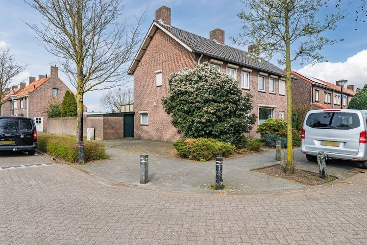 Willem Knaapenstraat 17 Photo 1