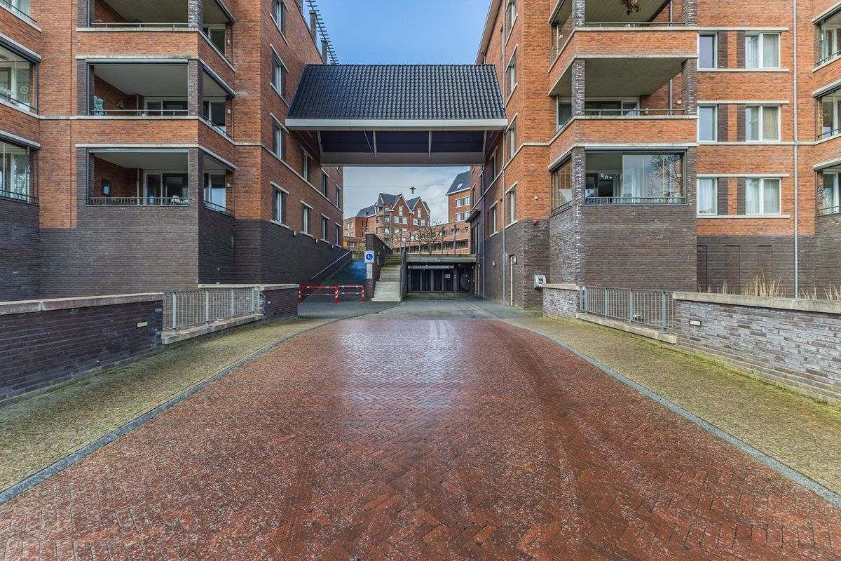 Slachthuisstraat 45 Photo Blur 38