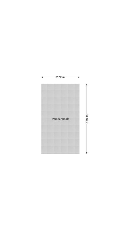 Slachthuisstraat 45 Floorplan Blur 2