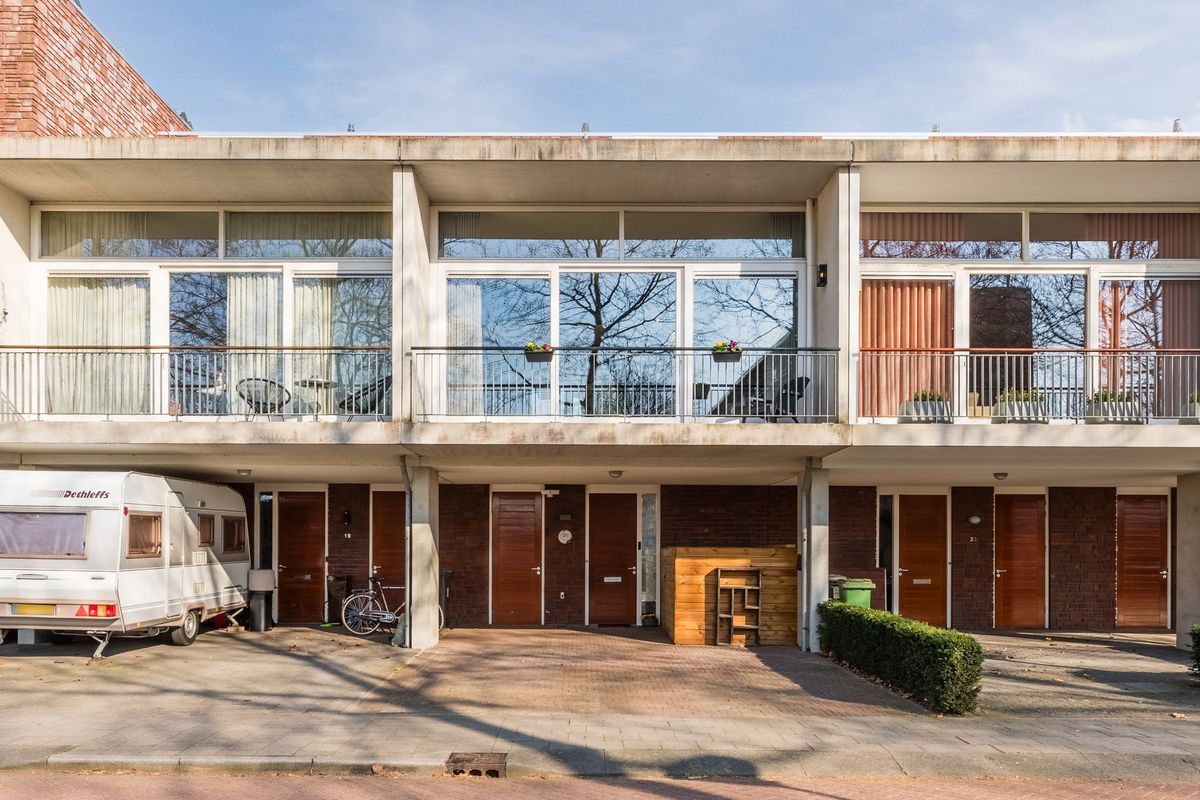 Witte de Withstraat 21 Photo Blur 0
