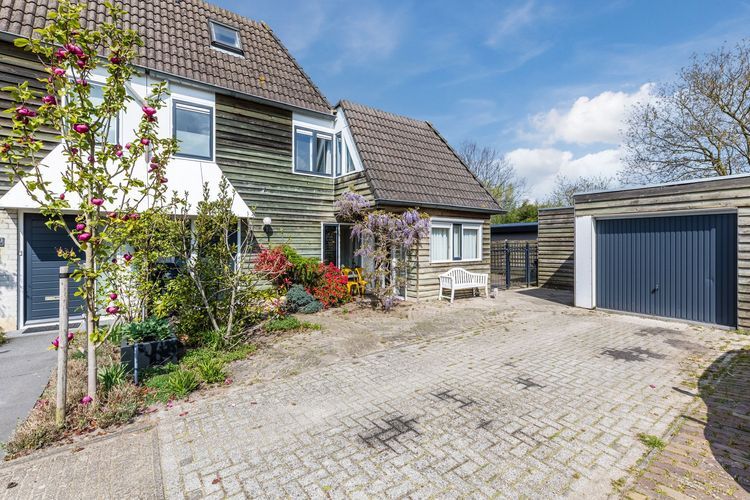 Peelstraat 18 Photo 1