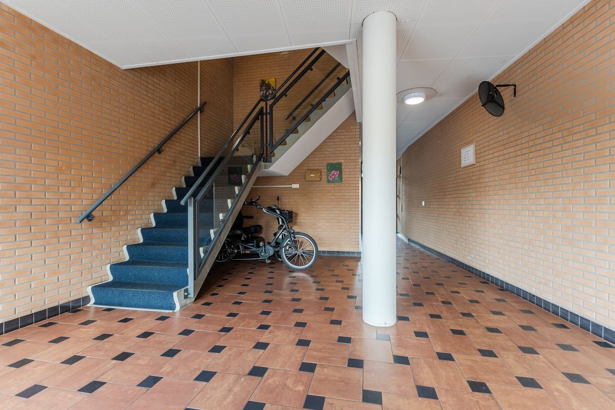 Wielstraat 86 Photo Blur 7