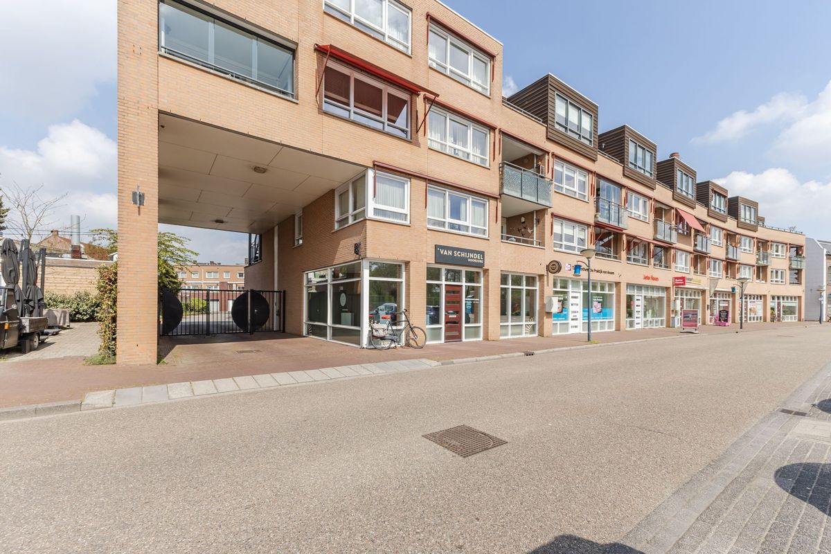 Wielstraat 86 Photo Blur 38