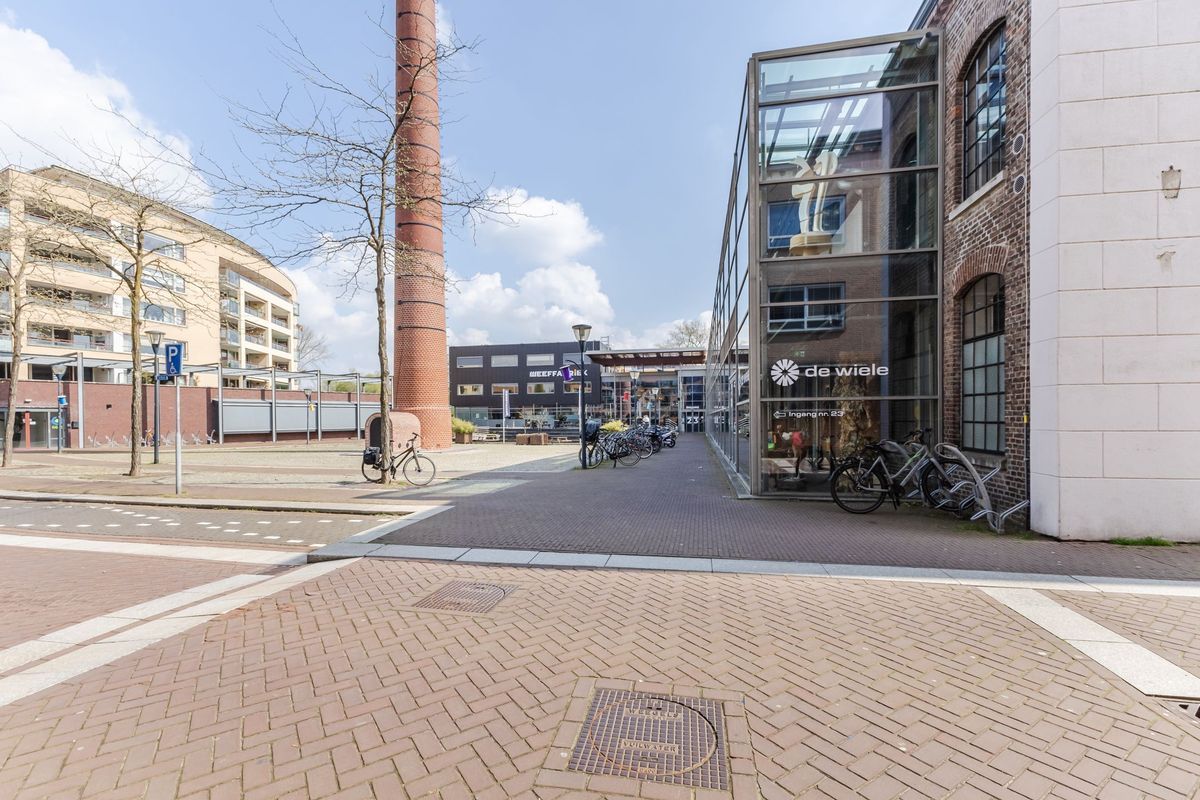 Wielstraat 86 Photo Blur 40