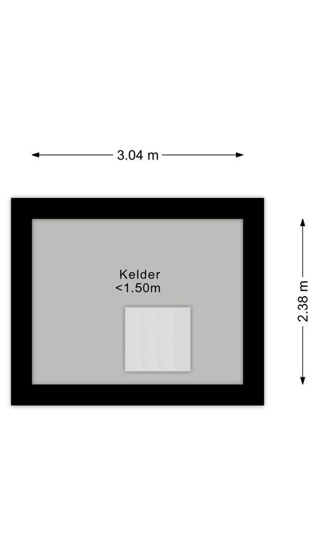 Schadewijkstraat 4 Floorplan Blur 2