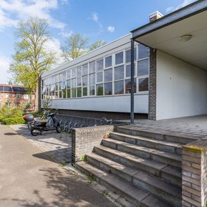 Mendelssohnlaan 3 - C Photo 2