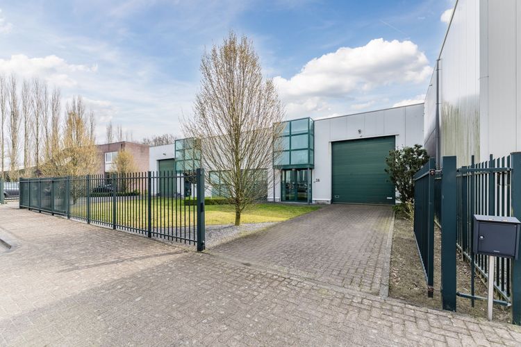 Belsebaan 3 Photo 1
