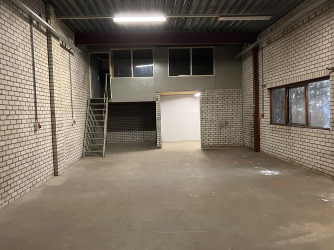 Sprangsestraat 22 - A Photo 1