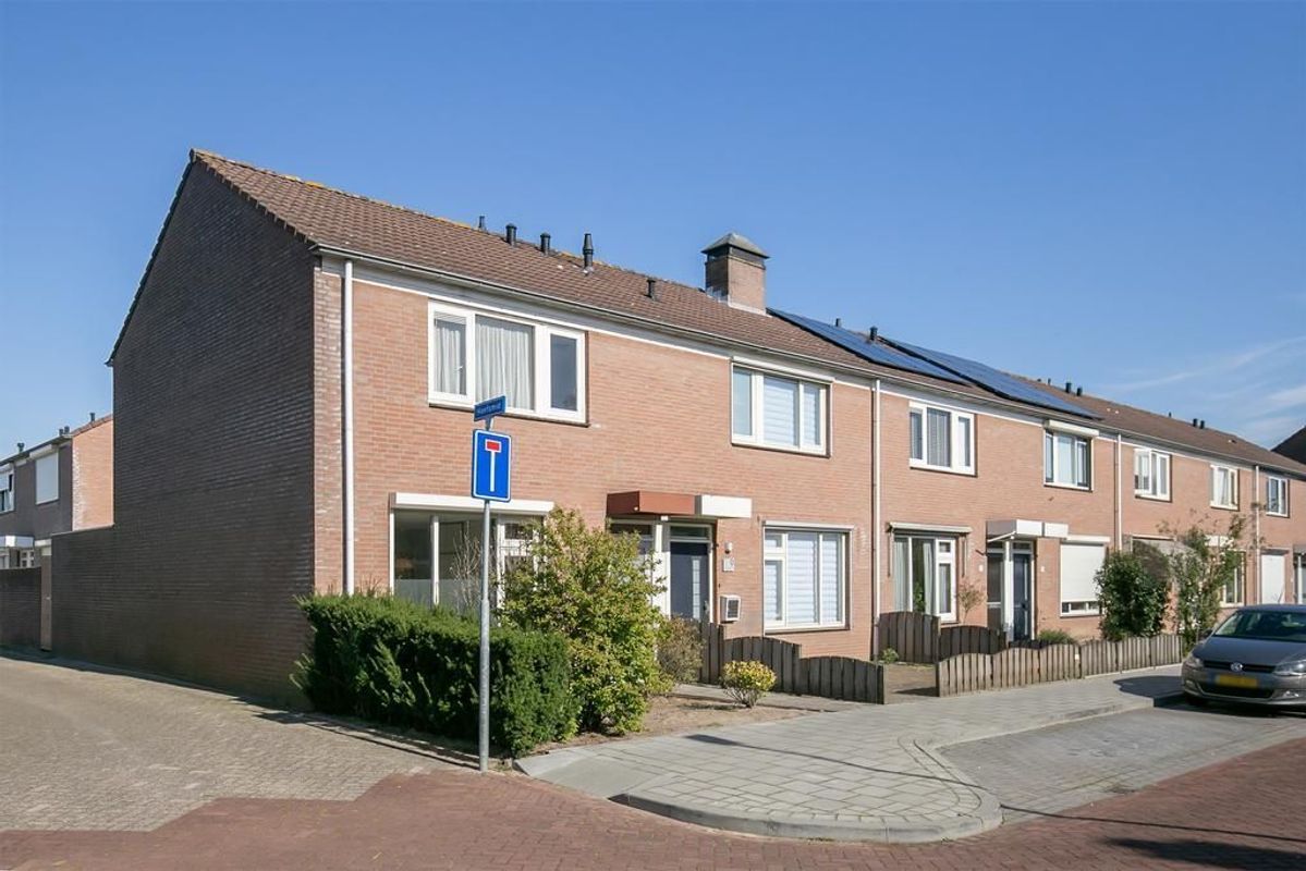 Akkermansstraat 7 Photo Blur 6