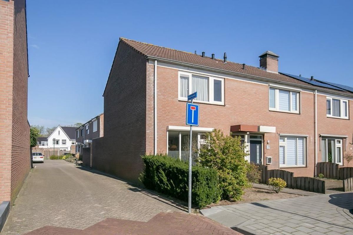 Akkermansstraat 7 Photo Blur 7