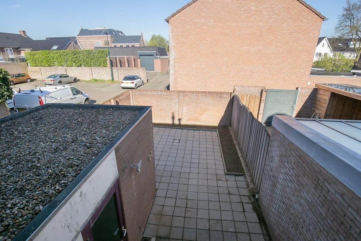Akkermansstraat 7 Photo Blur 24