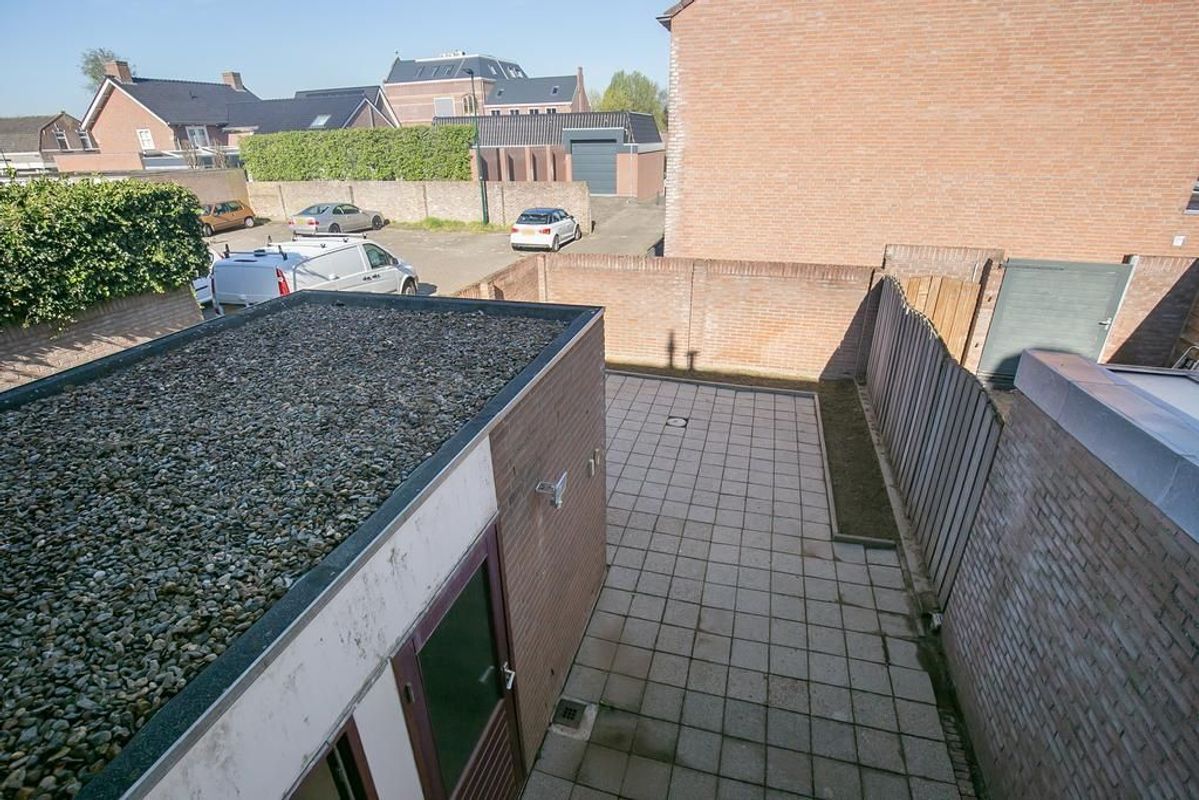 Akkermansstraat 7 Photo Blur 3