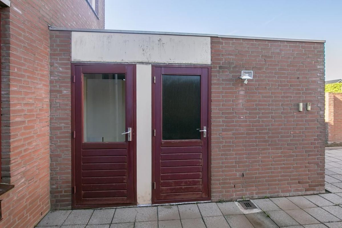 Akkermansstraat 7 Photo Blur 26