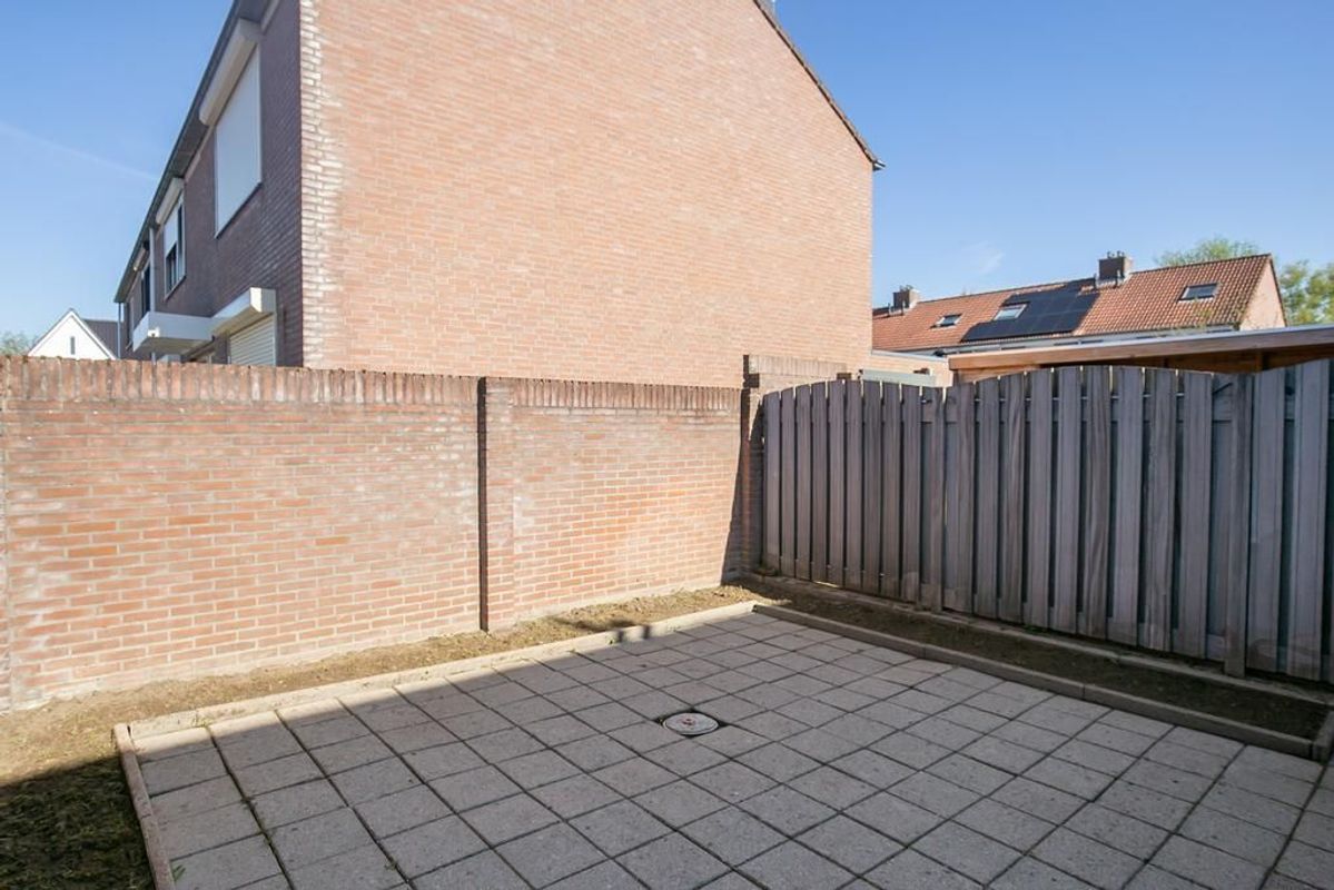 Akkermansstraat 7 Photo Blur 22