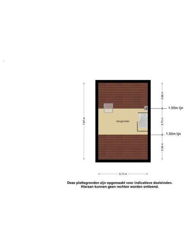 Akkermansstraat 7 Floorplan Blur 2