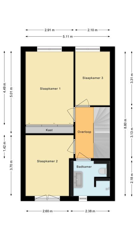 Den Oven 1 Floorplan Blur 1
