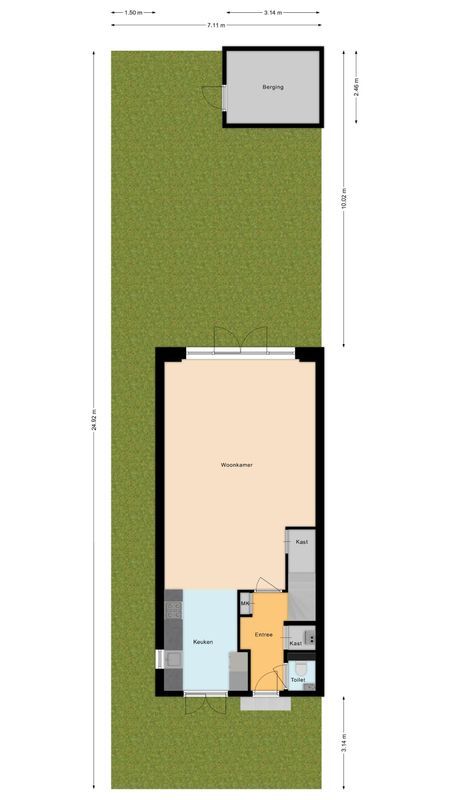 Den Oven 1 Floorplan Blur 3
