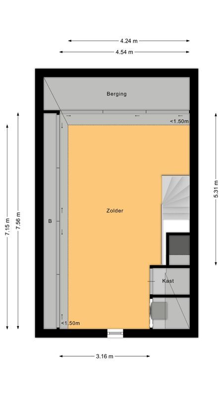 Den Oven 1 Floorplan Blur 2