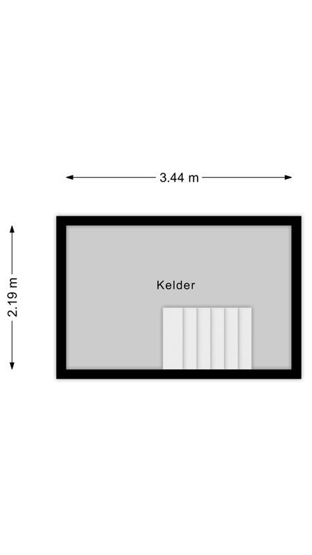 Raadhuisstraat 7 Floorplan Blur 3