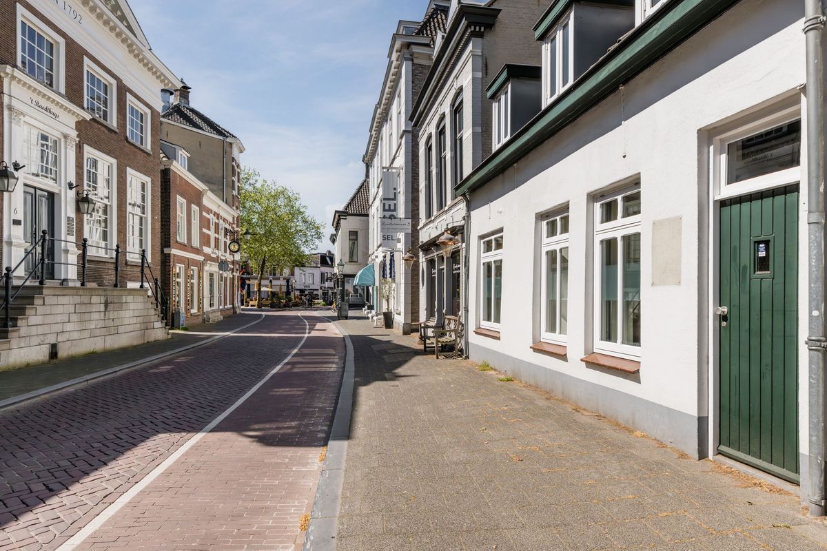 Raadhuisstraat 7 Photo Blur 62