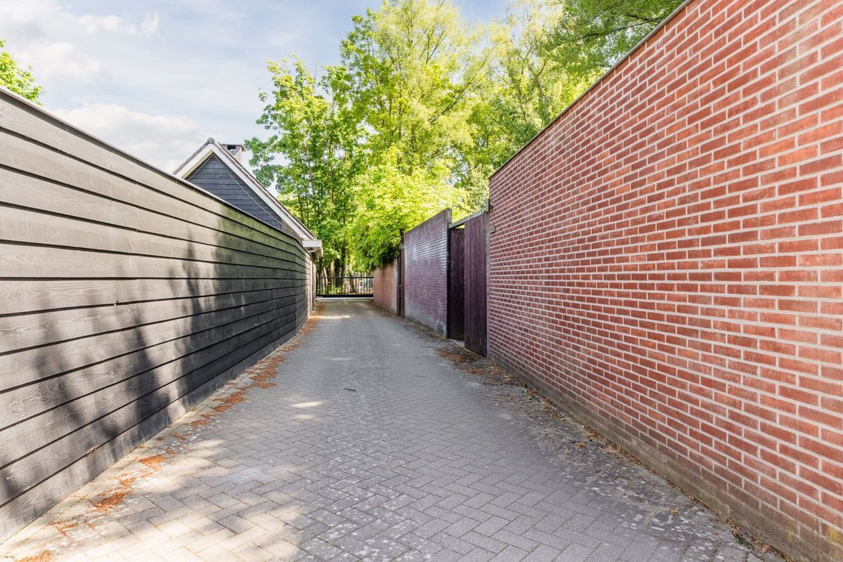 Raadhuisstraat 7 Photo Blur 67