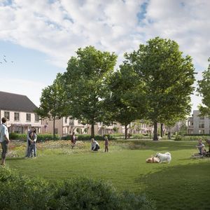 Heiveldhoef (in voorbereiding) Photo 2