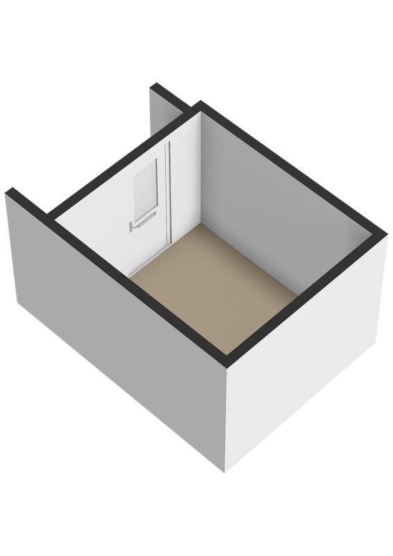 Argusvlinder 48 Floorplan Blur 4