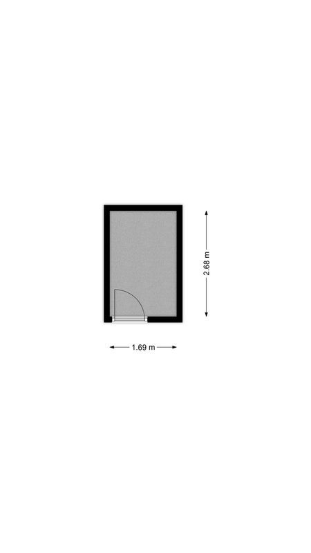 Zwartvenseweg 118 Floorplan Blur 0