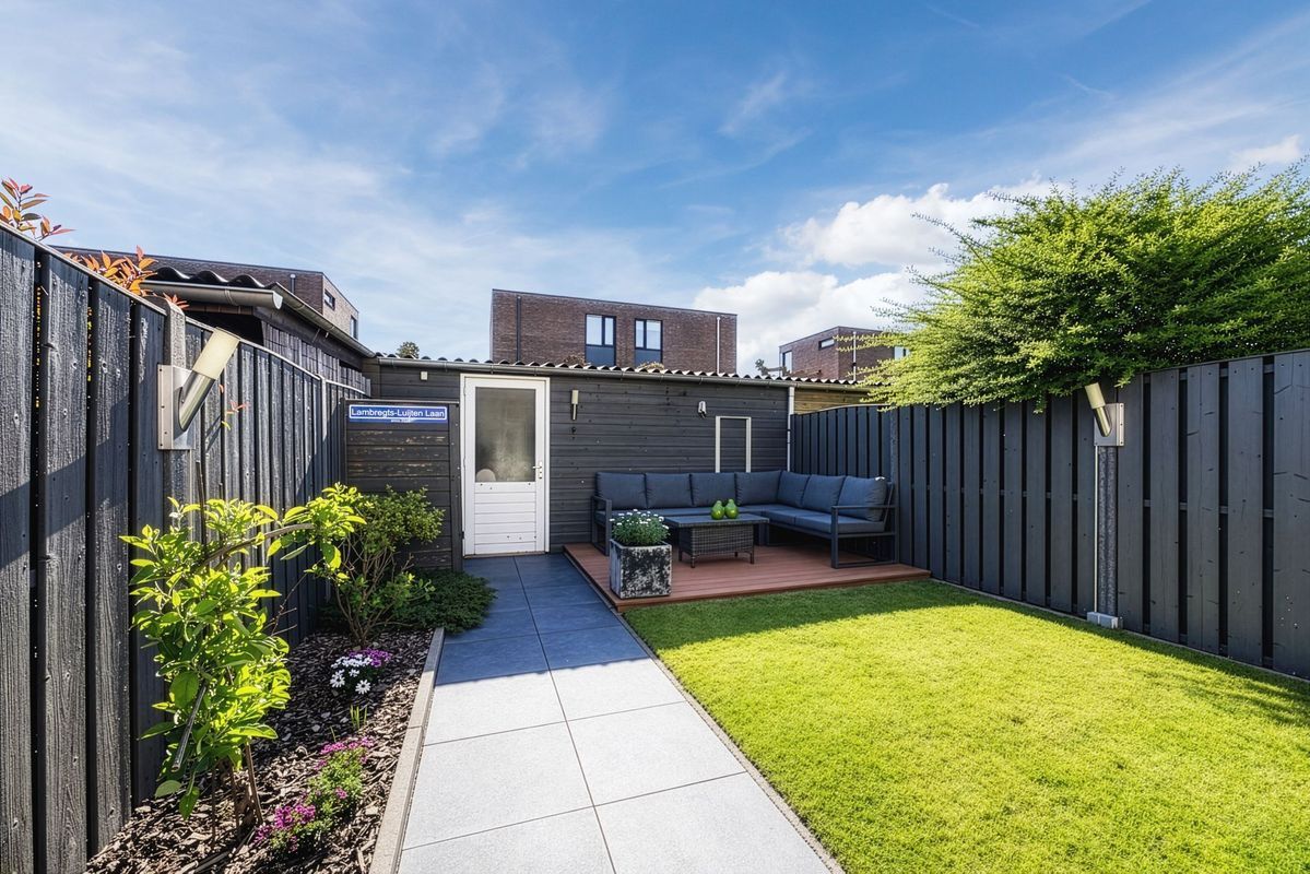 Spakenburglaan 62 Photo Blur 2