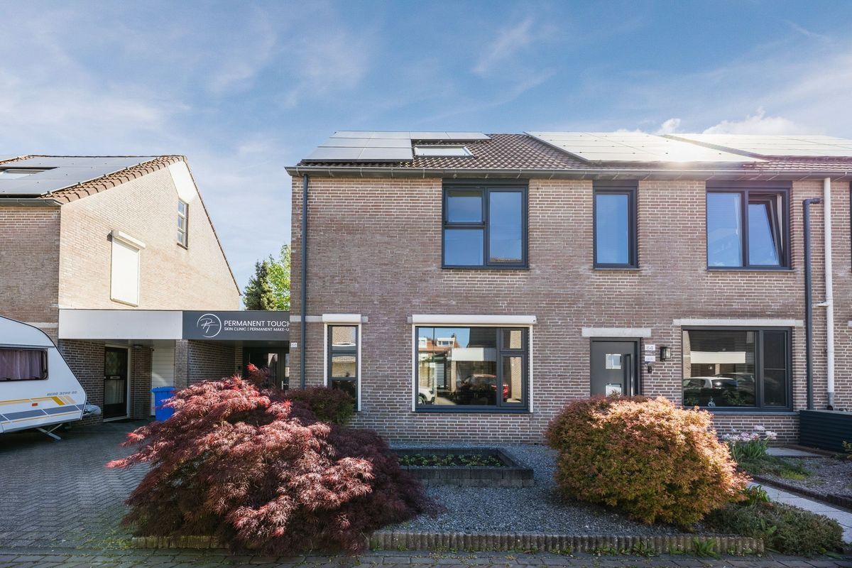 Jeroen Boschstraat 66 Photo Blur 53