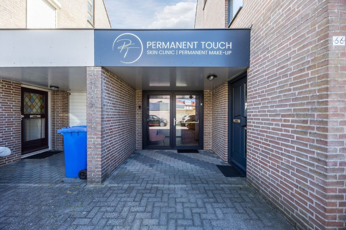 Jeroen Boschstraat 66 Photo Blur 51