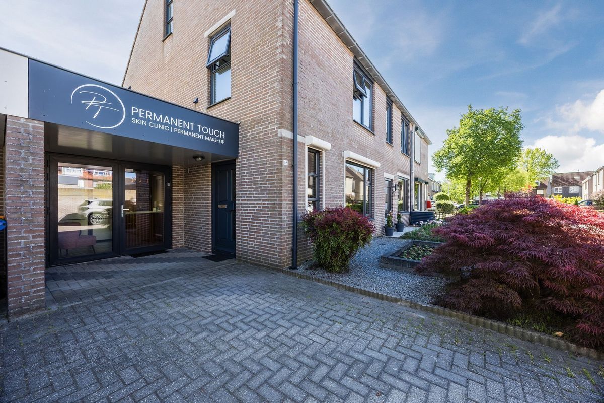 Jeroen Boschstraat 66 Photo Blur 50