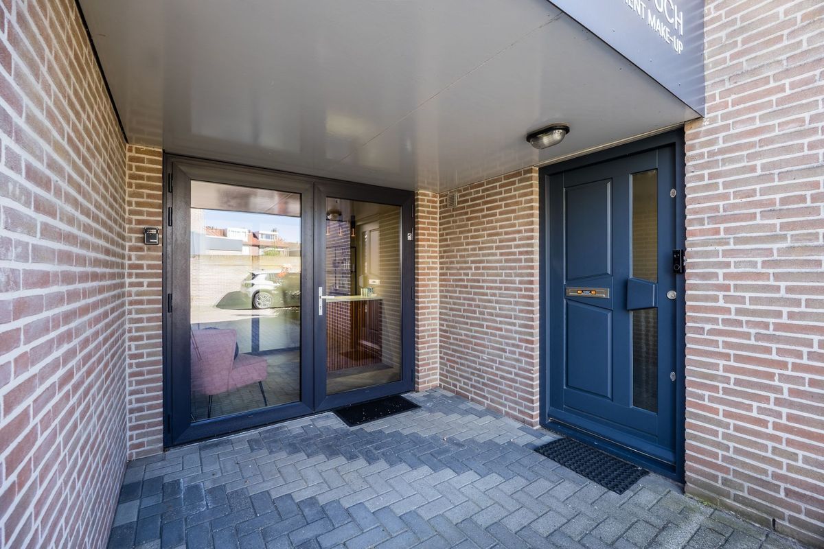 Jeroen Boschstraat 66 Photo Blur 52